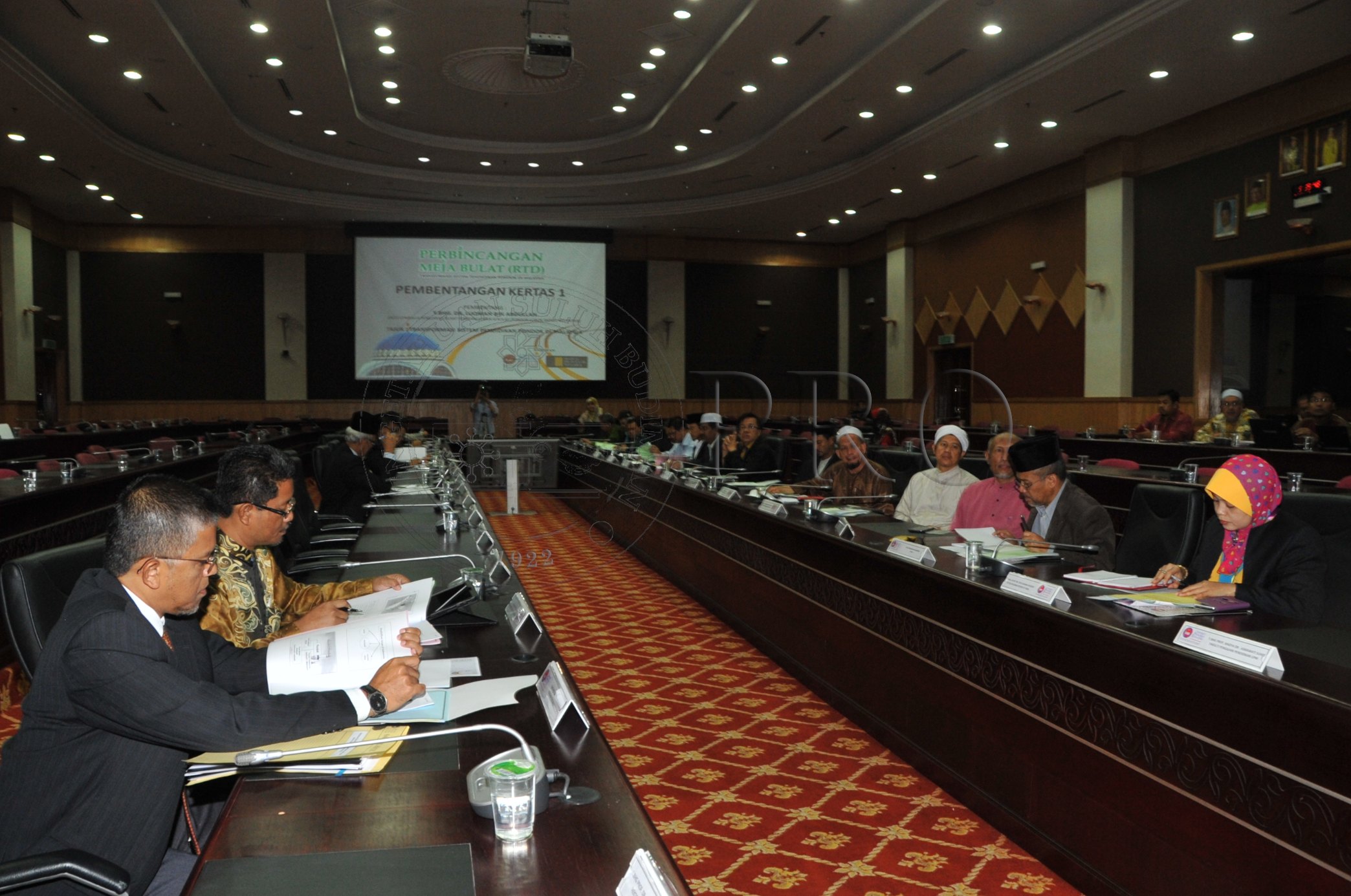 PRO 14 47 RTD PRO 6245